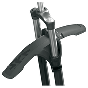 Aripa fata SKS Mudrocker - Negru
