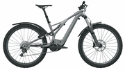 Aripa fata SKS Mudrocker - Negru