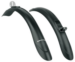 Aripi SKS Beavertail 26'' - 28'' - set fata/spate