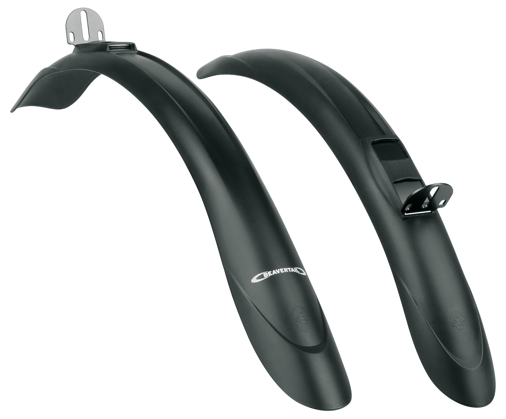SKS Germany Aripi SKS Beavertail 26'' - 28'' - set fata/spate