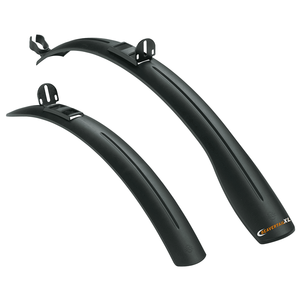 SKS Germany Aripi SKS Beavertail XL 26'' - 28'' - set fata/spate