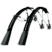 Aripi SKS Raceblade Pro XL 28'' negru mat - set fata/spate