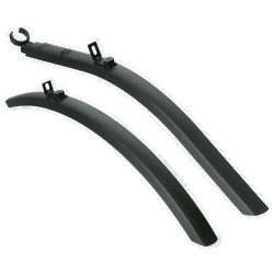 Aripi SKS Trekking 28'' - set fata/spate