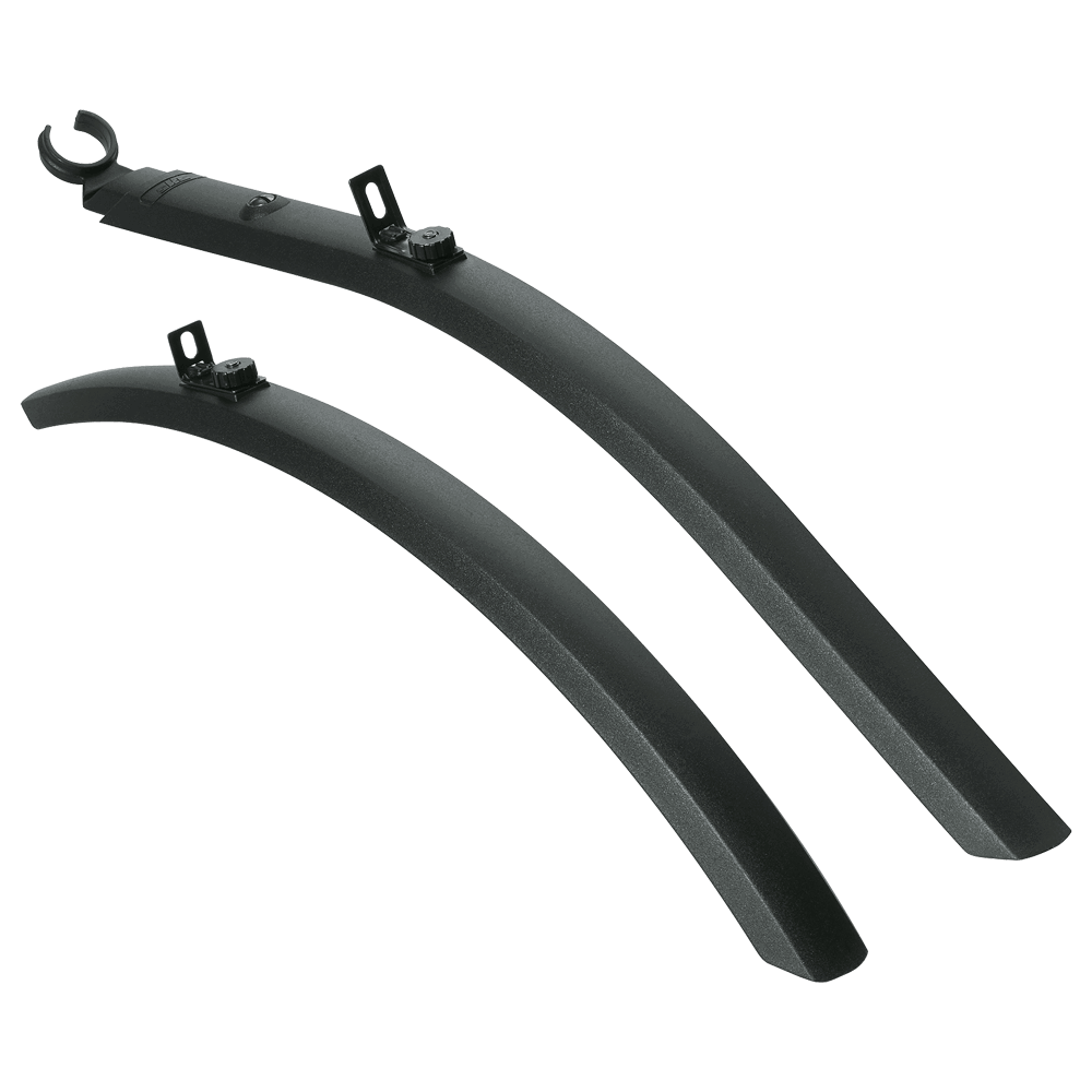 SKS Germany Aripi SKS Trekking 28'' - set fata/spate