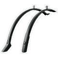 Aripi SKS Velo 65 Mountain 26'' + 27.5'' - set fata/spate