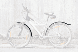 Aripi SKS Velo 55 Junior 24'' - set fata/spate