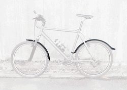 Aripi SKS Velo 65 Mountain 26'' + 27.5'' - set fata/spate