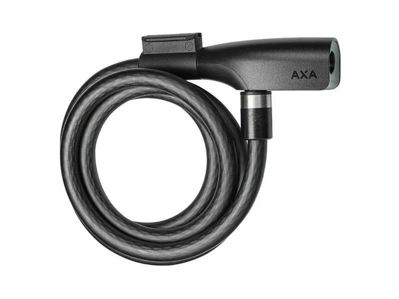 Axa Incuietoare cablu AXA Resolute 10x1500mm