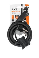 Incuietoare cablu AXA Resolute 12x1800mm