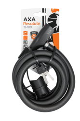 Incuietoare cablu AXA Resolute 15x1800mm