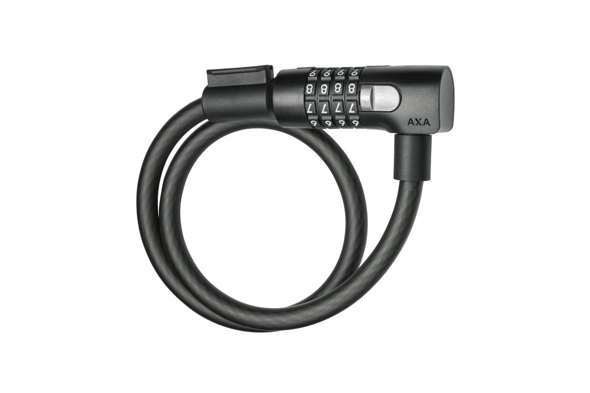 Incuietoare cablu AXA Resolute C12-65