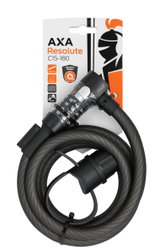 Incuietoare cablu AXA Resolute C15-180