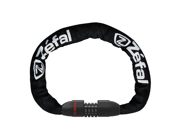 Zefal Incuietoare cu lant ZEFAL K-Traz M12 - cifru