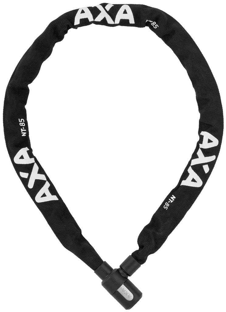 Axa Incuietoare lant AXA Absolute 5-110cm - cu cheie