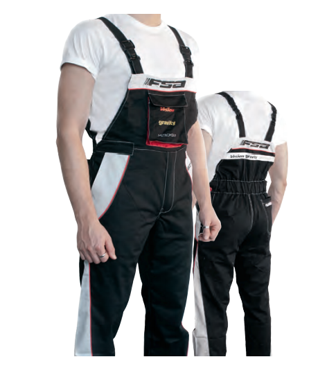 Fsa Salopeta FSA fara maneci