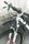 Aripa SKS Shockblade Dark 29'' - fata