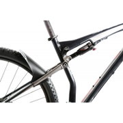 Aripa ZEFAL Deflector Light - fata/spate