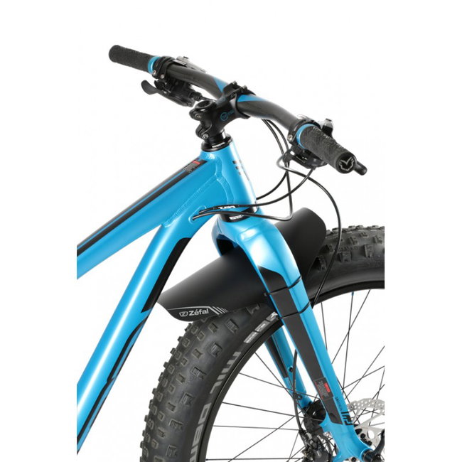 Aripa ZEFAL Deflector Light XL - fata/spate