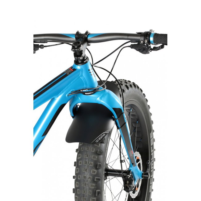 Aripa ZEFAL Deflector Light XL - fata/spate