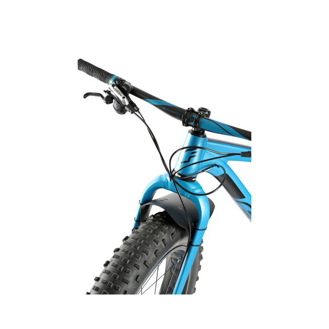 Aripa ZEFAL Deflector Light XL - fata/spate