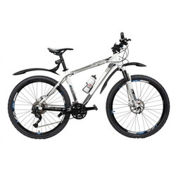 Aripa ZEFAL Fata Deflector FM60 26'' - fata