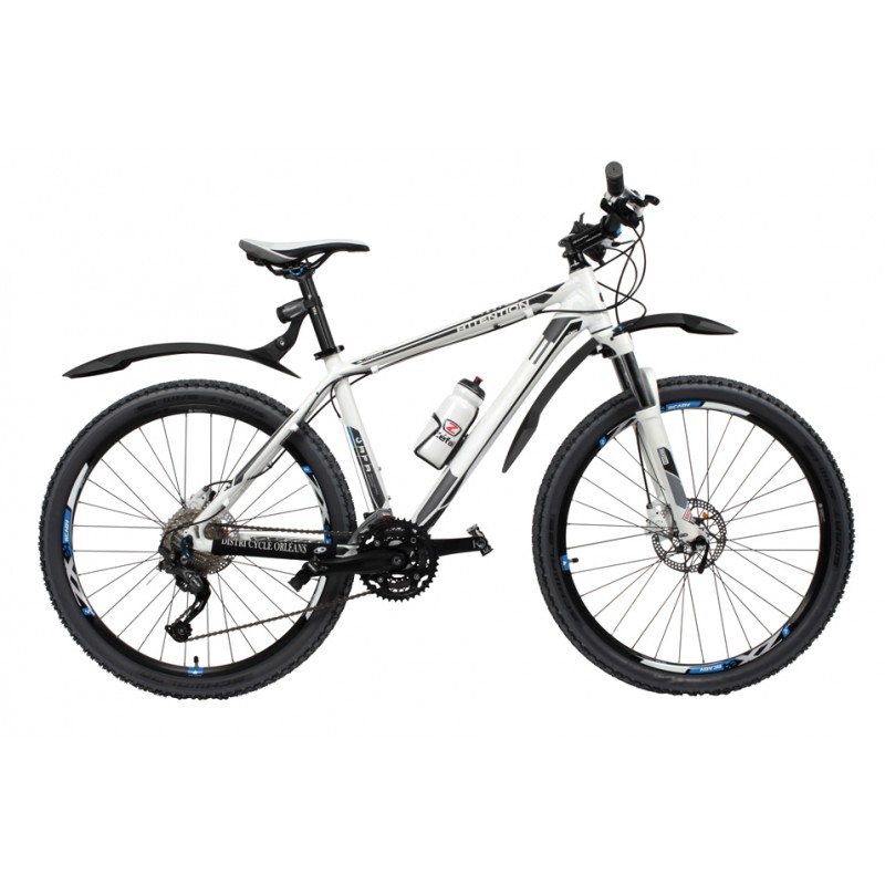 Zefal Aripa ZEFAL Fata Deflector FM60 26'' - fata