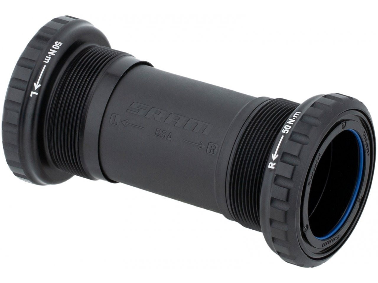 SRAM Butuc SRAM DUB BSA 83mm, Culoare: Black