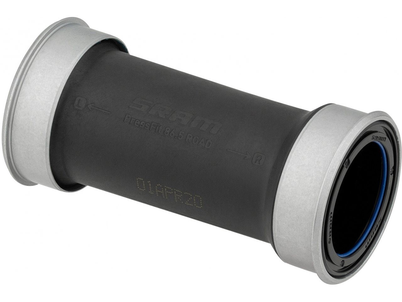 SRAM Butuc SRAM DUB PressFit 121mm, Culoare: Black