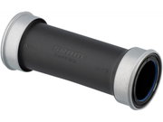 Butuc SRAM DUB Pressfit MTB 104.5 mm, Culoare: Black