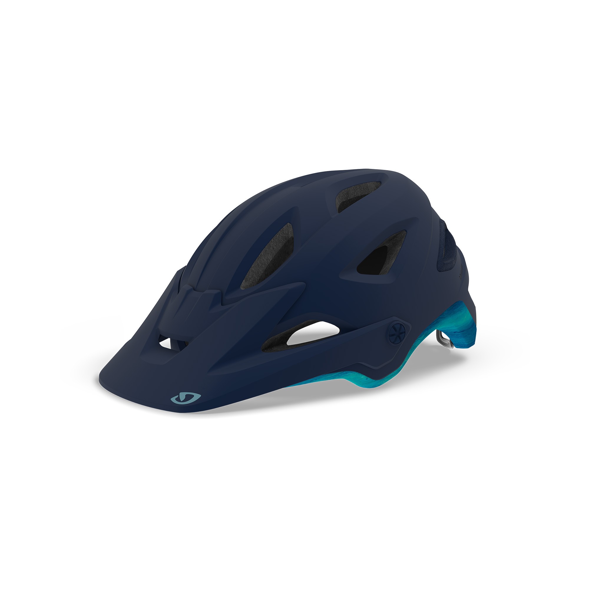 Giro Casca Giro Montaro MIPS albastru inchis 2019, Marime: L