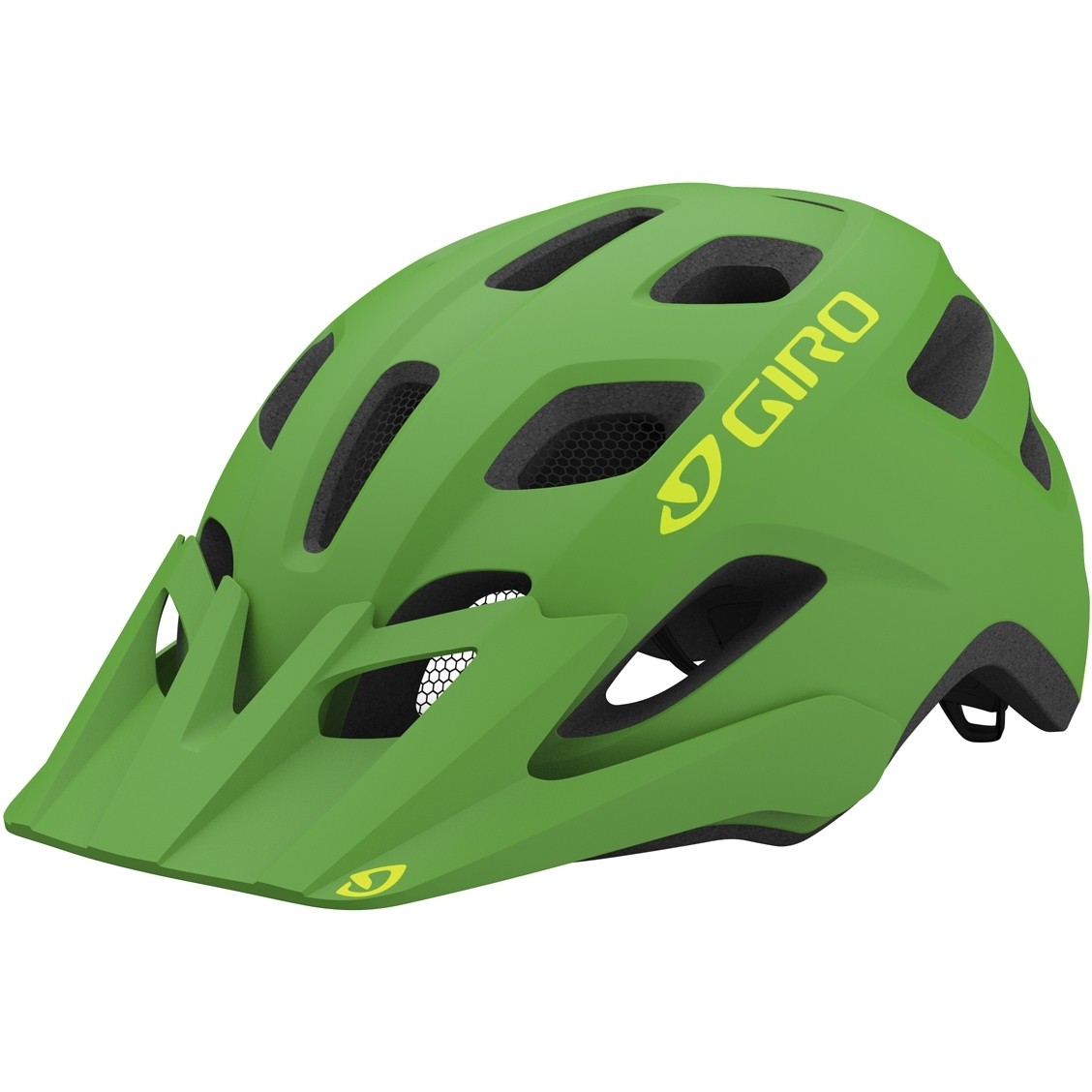 Giro Casca copii Giro Tremor Verde Mat, Marime: universal