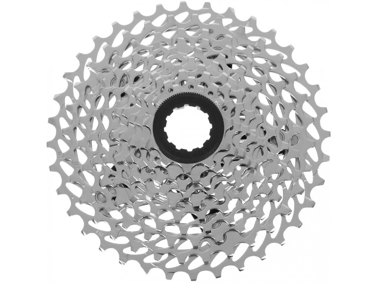 Bicycle Cassettes & Freewheels Caseta pinioane SRAM X5 PG1030 1132T, Culoare: Black