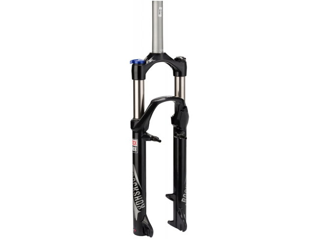 Furca RockShox 30 Silver TK Coil 26", Culoare: Black