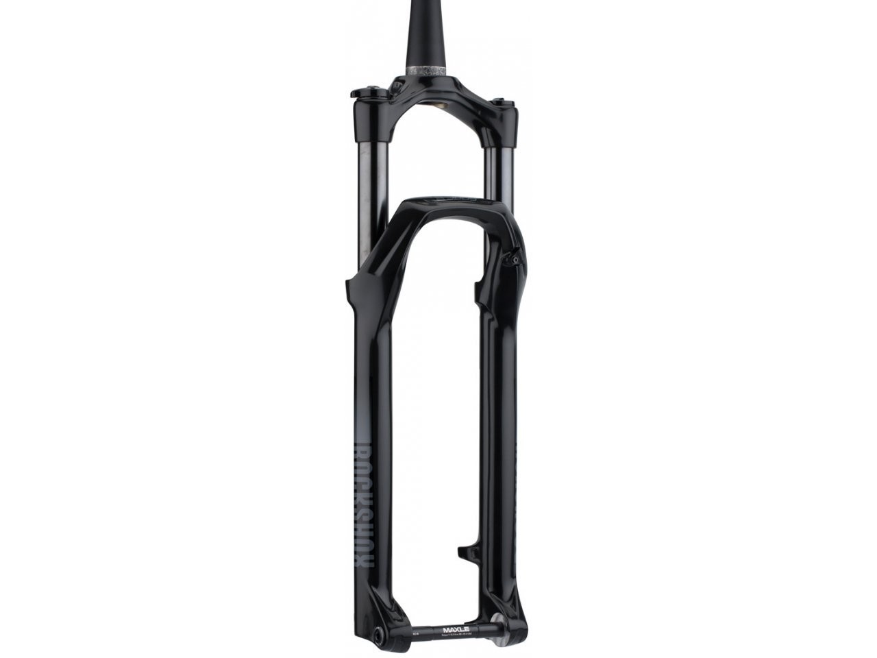 SRAM Furca RockShox Judy Silver TK Solo Air Boost 29", Culoare: Black