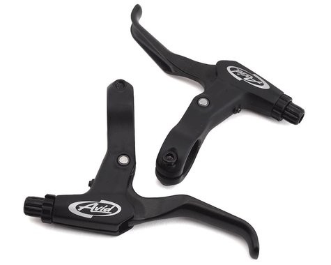 Bicycle Brake Sets Set manete frana Avid FR5, Culoare: Black