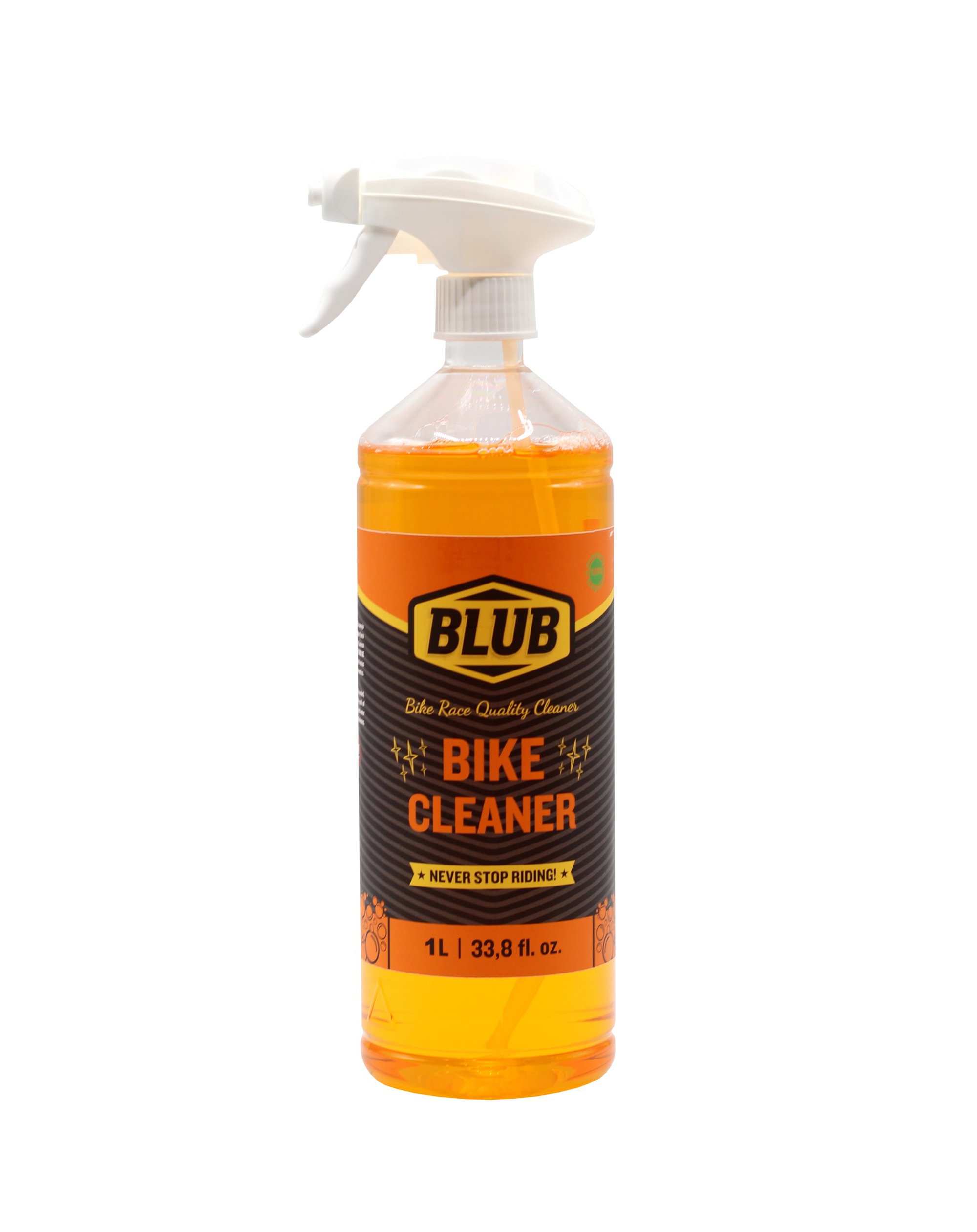 Bicycle Accessories Blub Bike Cleaner 1L, Culoare: Black