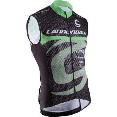 Cannondale CFR Pro Vest Jersey Cannondale, Marime: