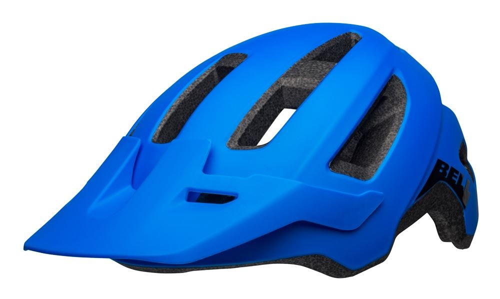 Bicycle Helmets Casca Bell Nomad Mips Albastru, Culoare: Blue