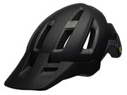 Casca Bell Nomad Mips Jr Negru Gri, Culoare: Black