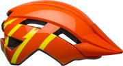 Casca Bell Sidetrack II orange, Marime: Universal Child