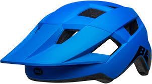 Bicycle Helmets Casca Bell Spark Albastru, Culoare: Blue