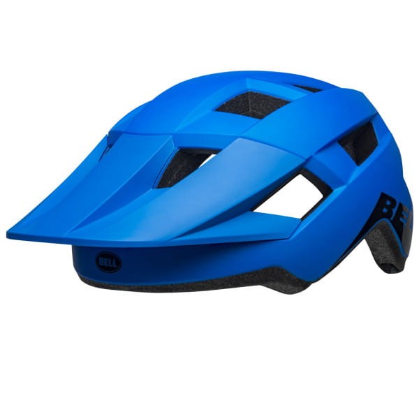 Bell Casca Bell Spark Mips Albastru, Culoare: Blue