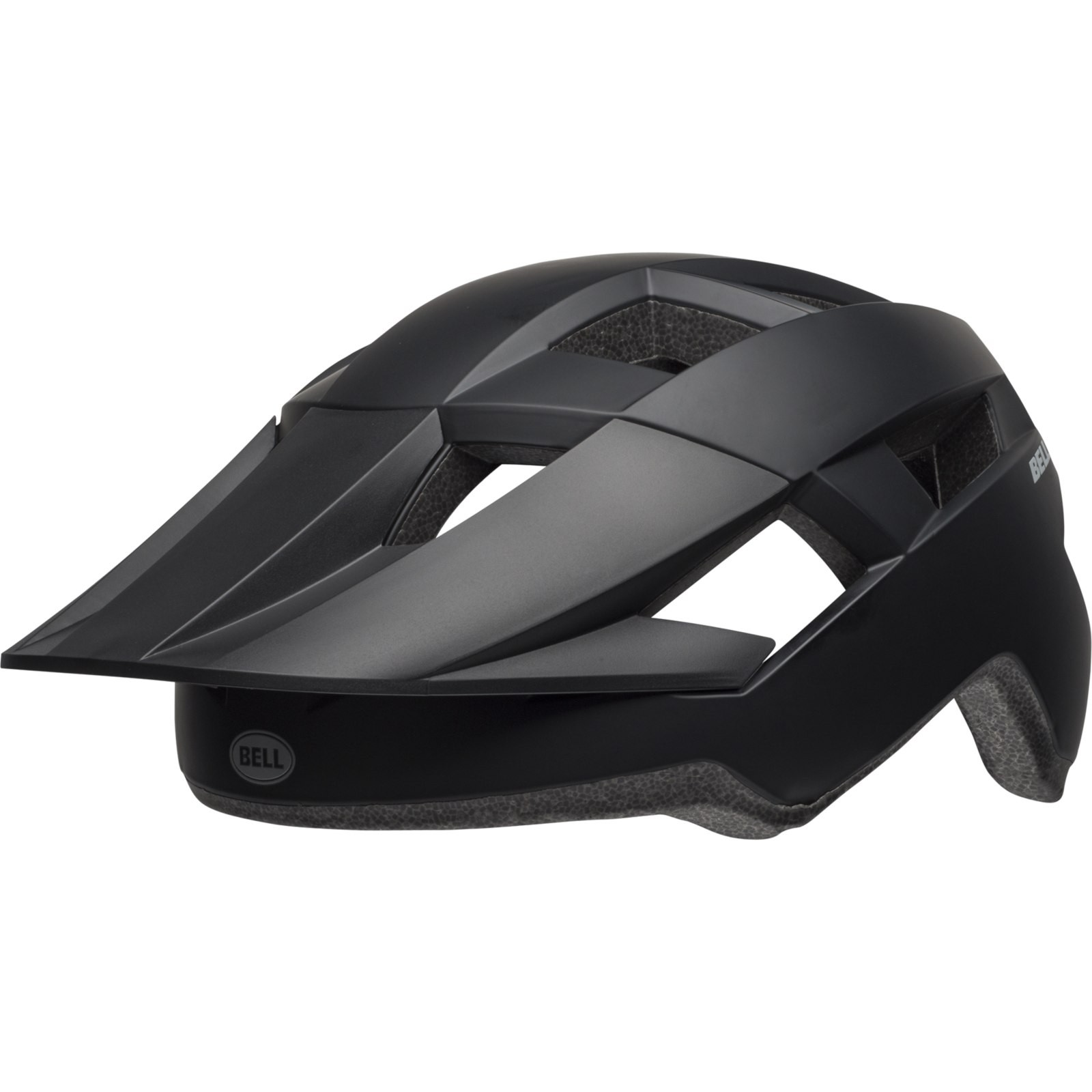 Bell Casca Bell Spark Mips Black XL, Culoare: Black