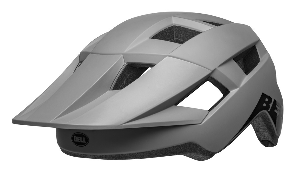 Bell Casca Bell Spark Mips Gri, Culoare: Grey