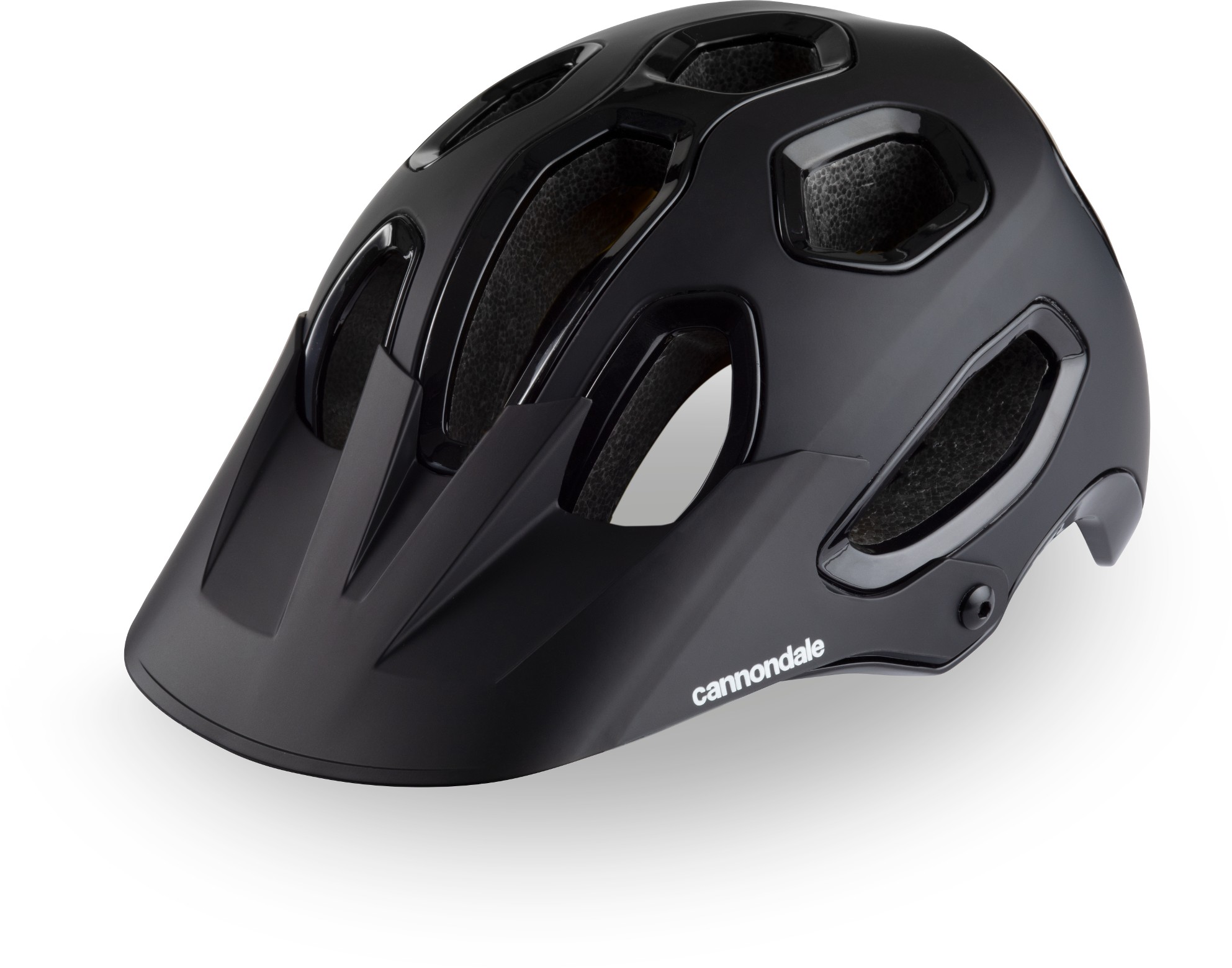 Cannondale Casca Cannondale Intent MIPS Adult Helmet Black, Marime: LX