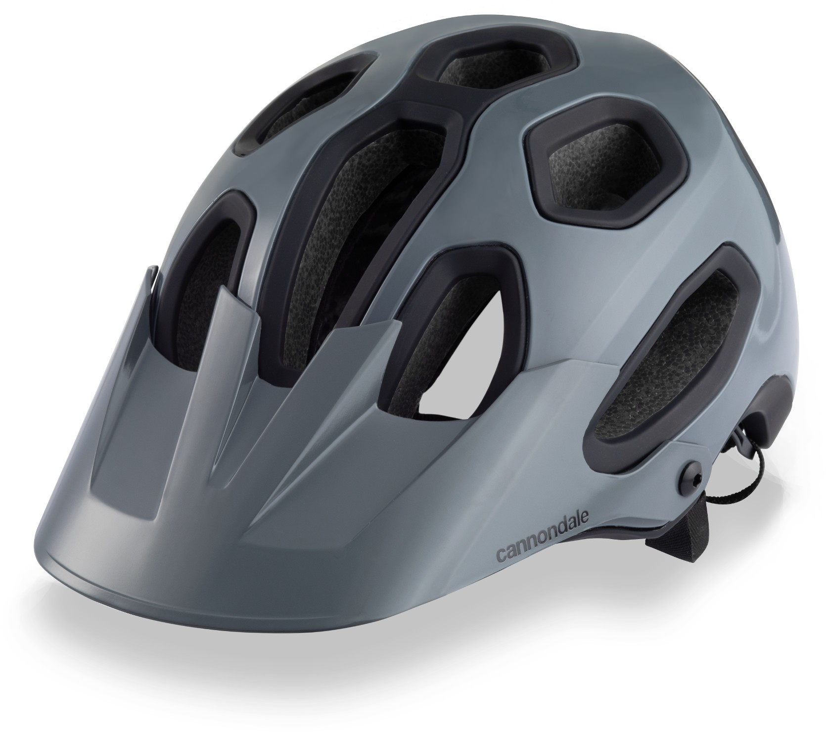 Cannondale Casca Cannondale Intent MIPS Adult Helmet Grey, Marime: LX