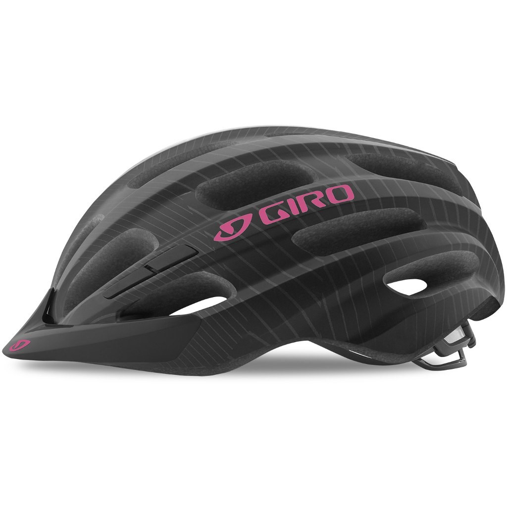Giro Casca Giro Vasona Mips Negru, Culoare: Black