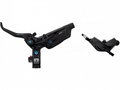 Maneta frana SRAM Guide spate, Culoare: Black