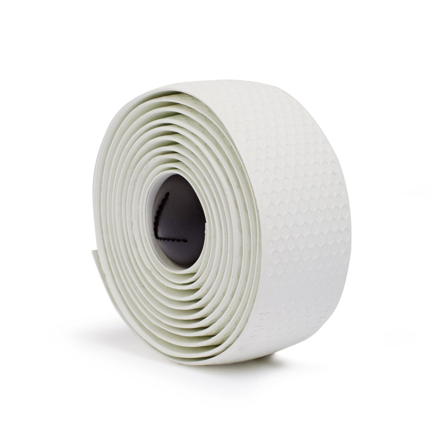 Bicycle Handlebar Grips & Decor Ghidolina Fabric Silicone, Culoare: White