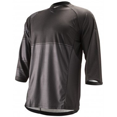 Cannondale Jersey Cannondale 3/4 Sleeve Trail, Marime: